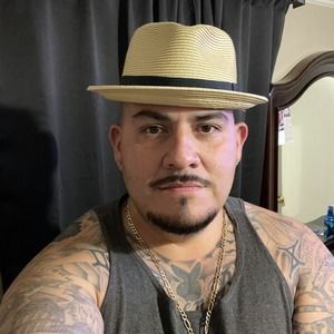 Meet your Posher, Ray-ray